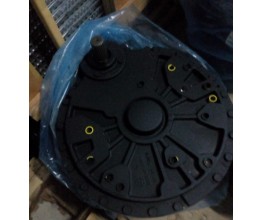  Front axle final drive reduction agrosky image