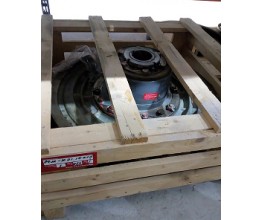  Drum variator agrosky image