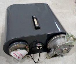  Hydraulic oil tank agrosky image