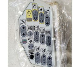  Control panel  agrosky image